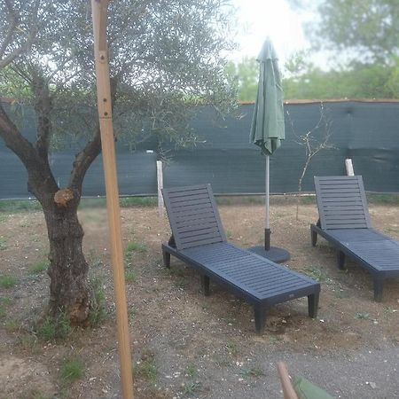 La Chouette Villa , Cabane Kota, Chambre Spacieuse De 20M2 Totalement Independante Cannes-et-Clairan Экстерьер фото